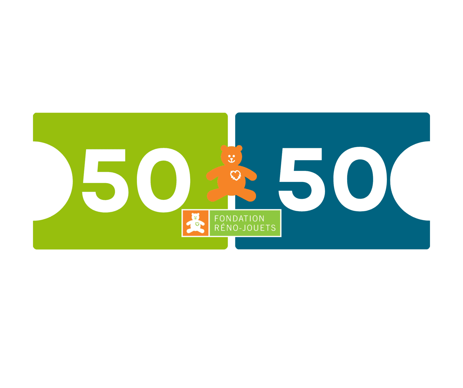 5050charitable